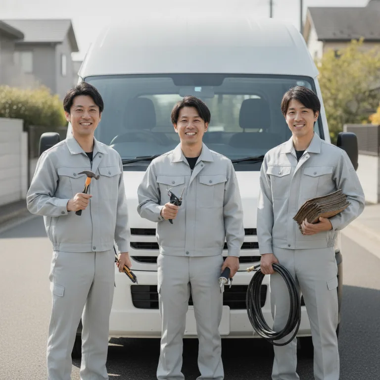 稲敷市の屋根